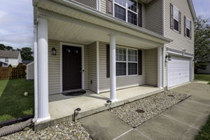 2 Front Porch