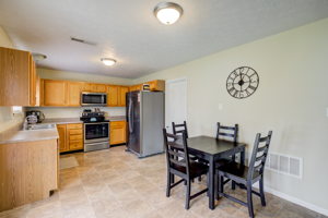 10 Kitchen