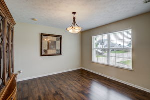4 Dining Room
