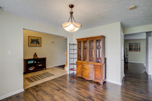 5 Dining Room