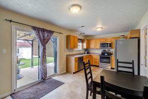 9 Kitchen
