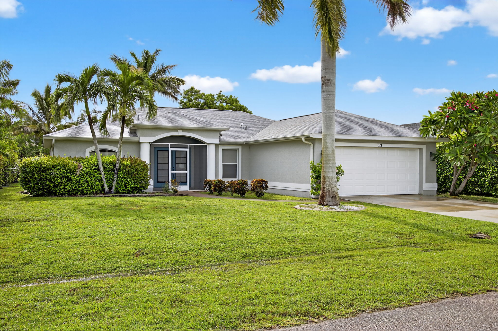 Front Exterior 2 of 3