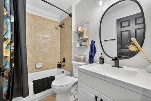 Guest Bathroom 1
