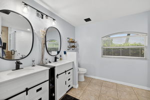 Primary Bathroom 1 of 2