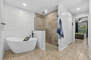 Primary Bathroom 2 of 2