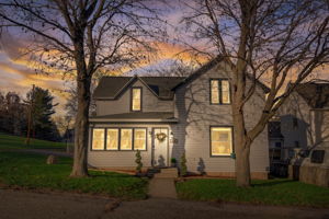 W Prospect Ave - VT-001