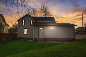 W Prospect Ave - VT-002