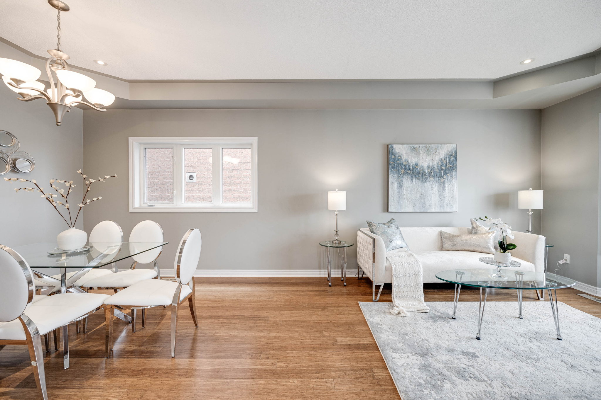 Newmarket property showcase — delivered property photograph 7