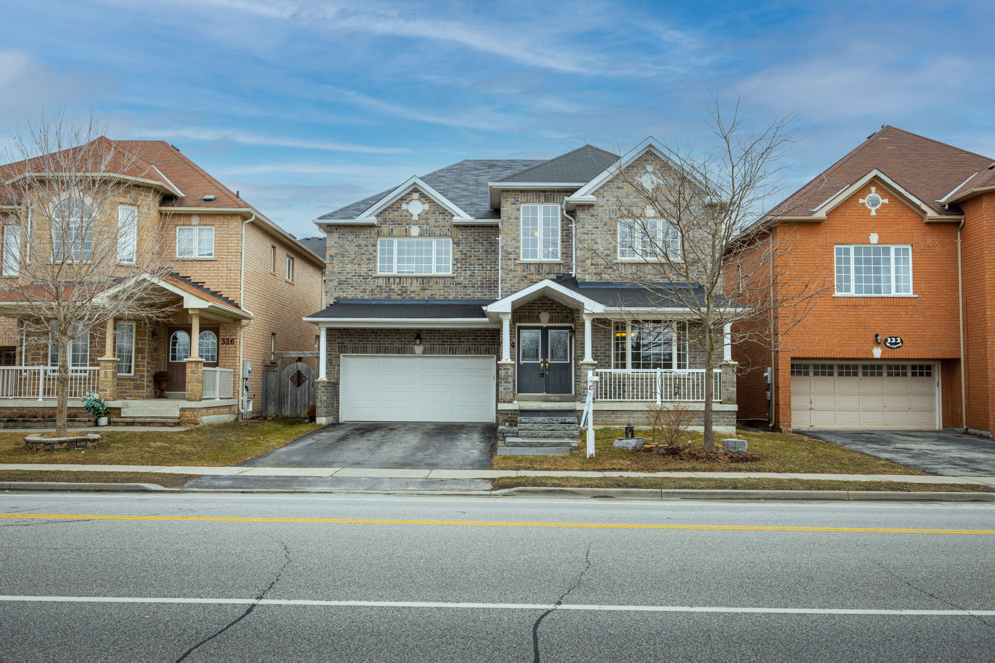 Newmarket property showcase