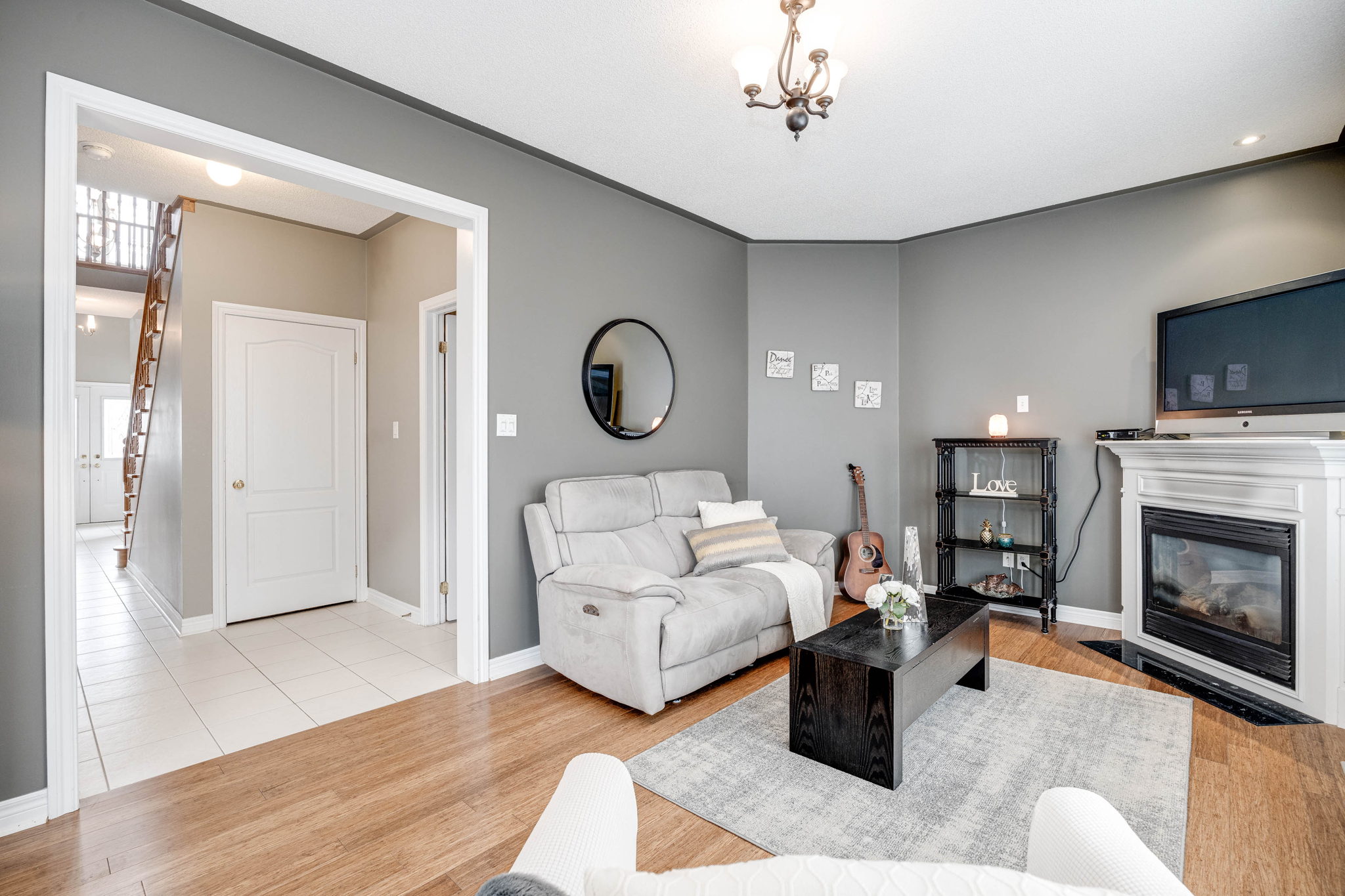Newmarket property showcase — delivered property photograph 15