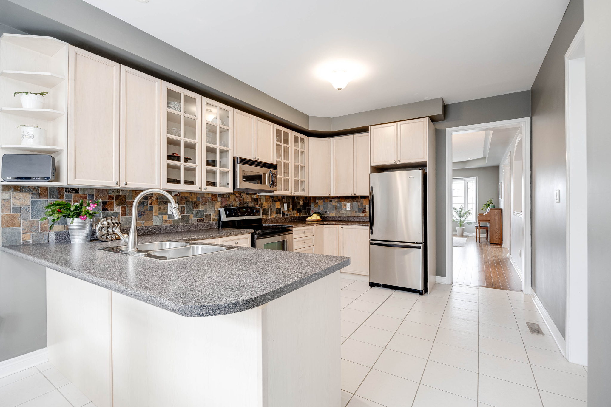 Newmarket property showcase — delivered property photograph 20