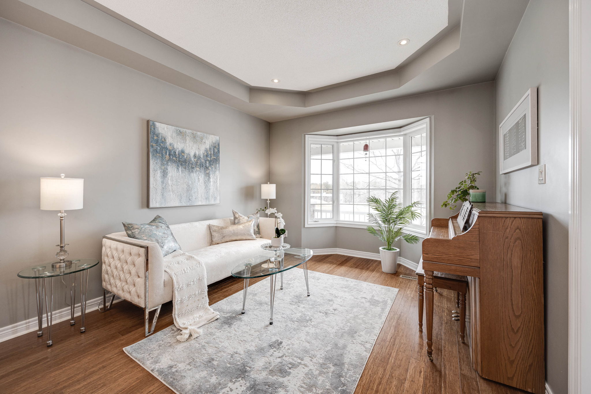 Newmarket property showcase — delivered property photograph 8