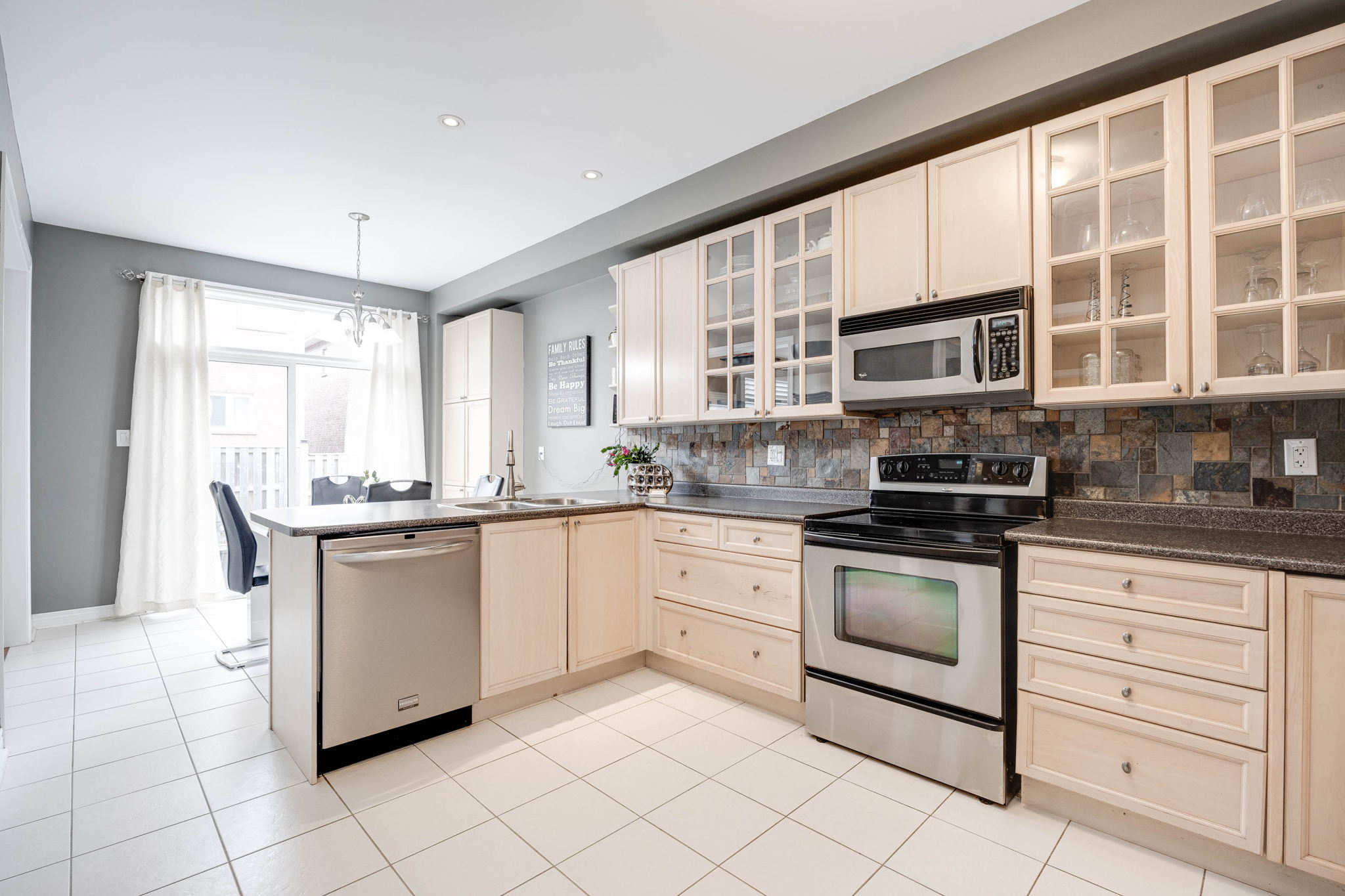 Newmarket property showcase — delivered property photograph 22