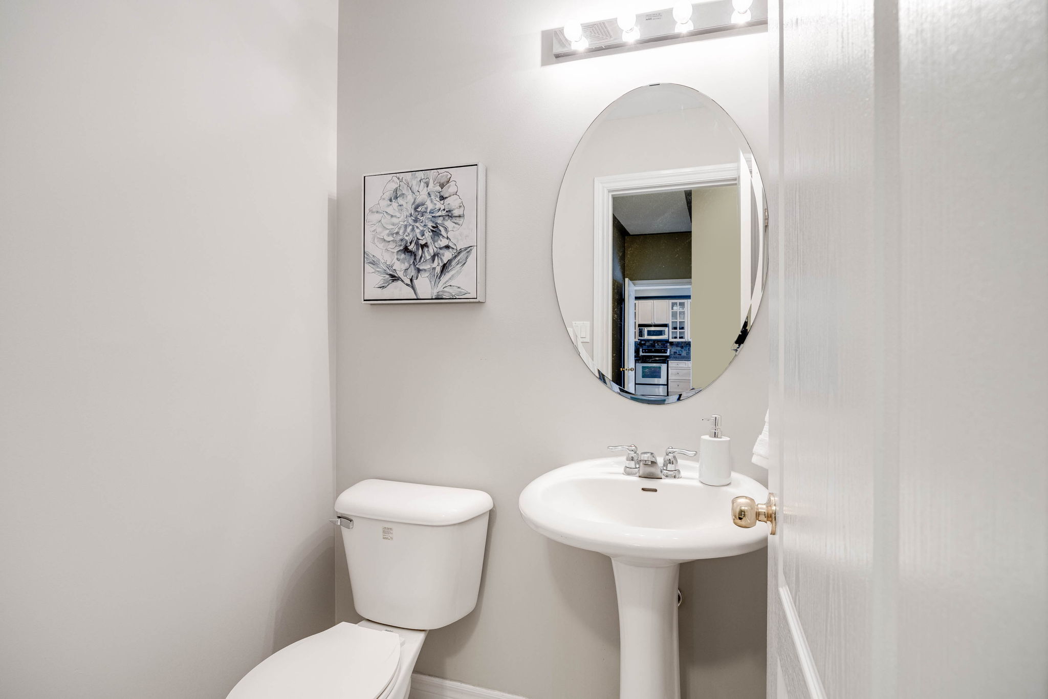 Newmarket property showcase — delivered property photograph 24