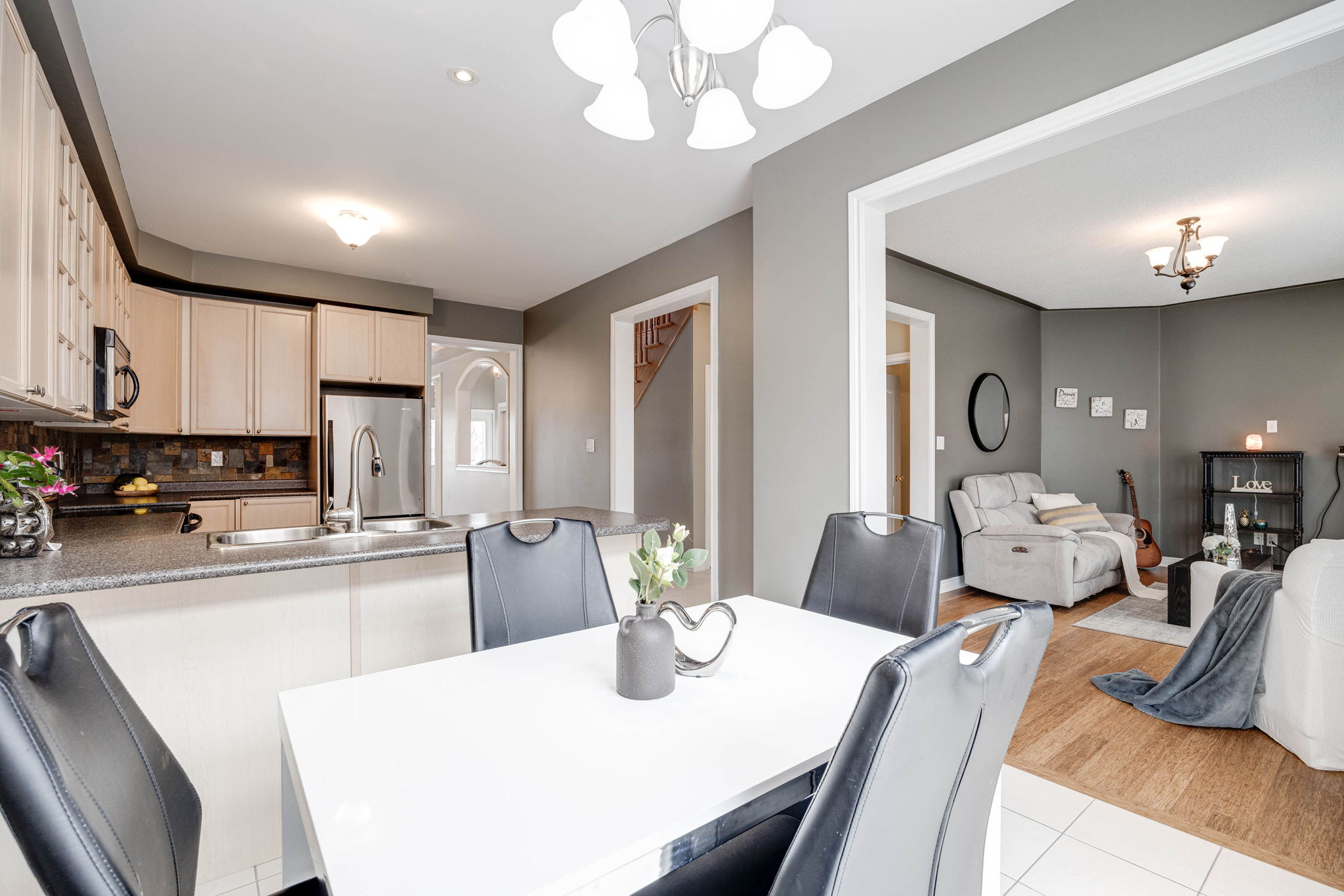 Newmarket property showcase — delivered property photograph 18