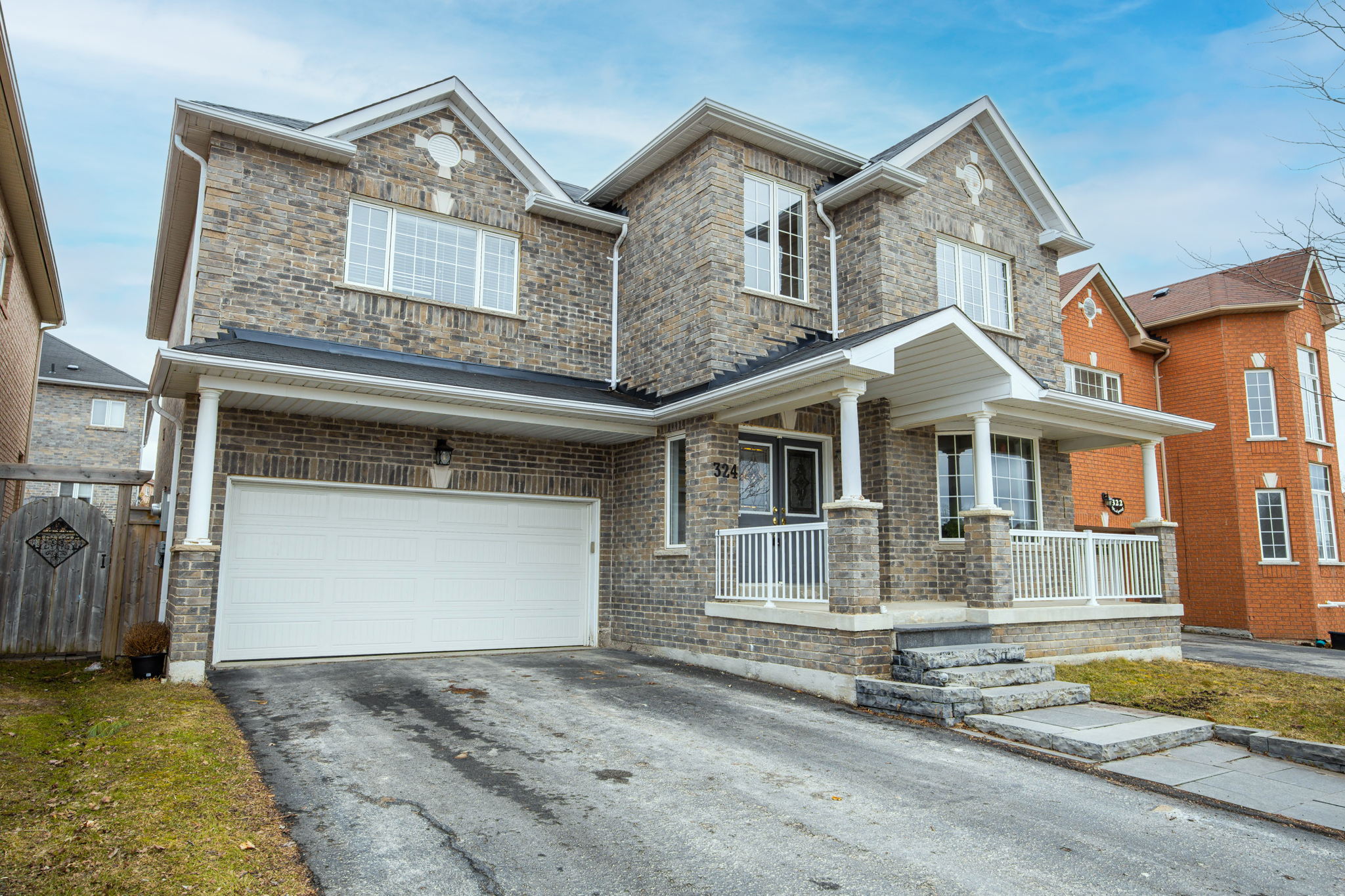 Newmarket property showcase — delivered property photograph 2