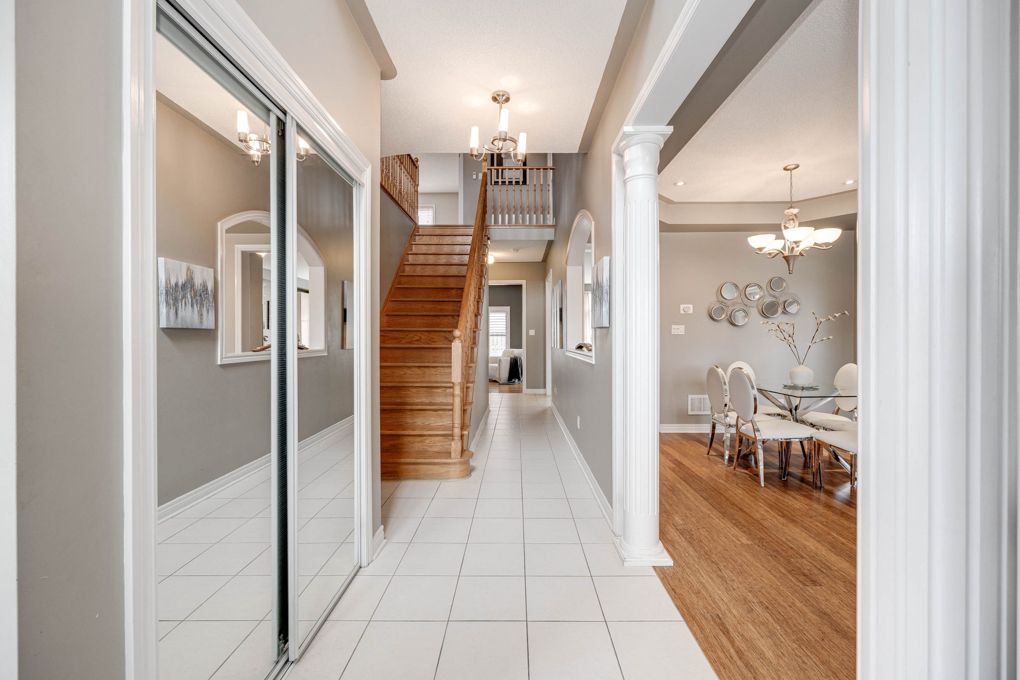 Newmarket property showcase — delivered property photograph 5