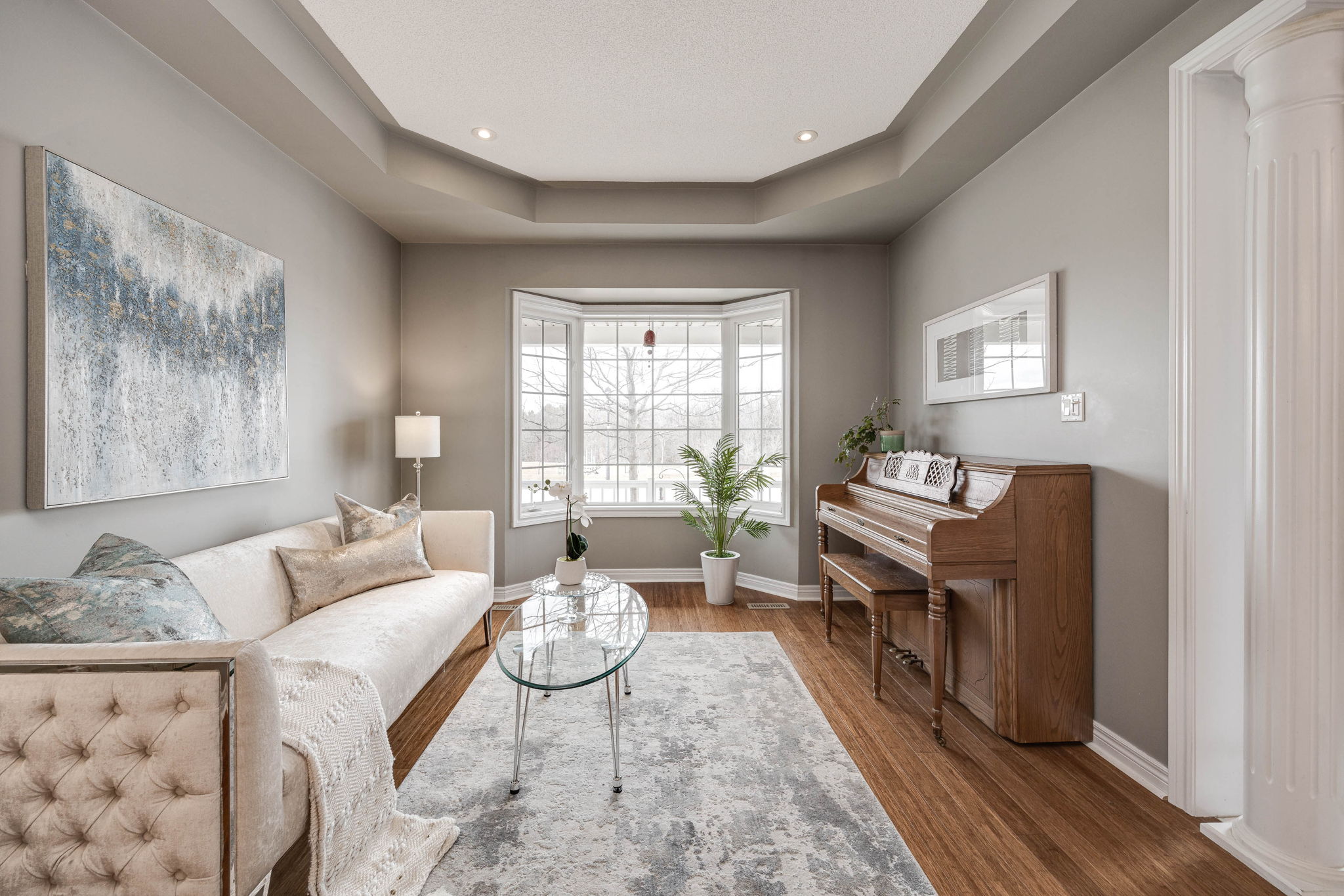 Newmarket property showcase — delivered property photograph 9
