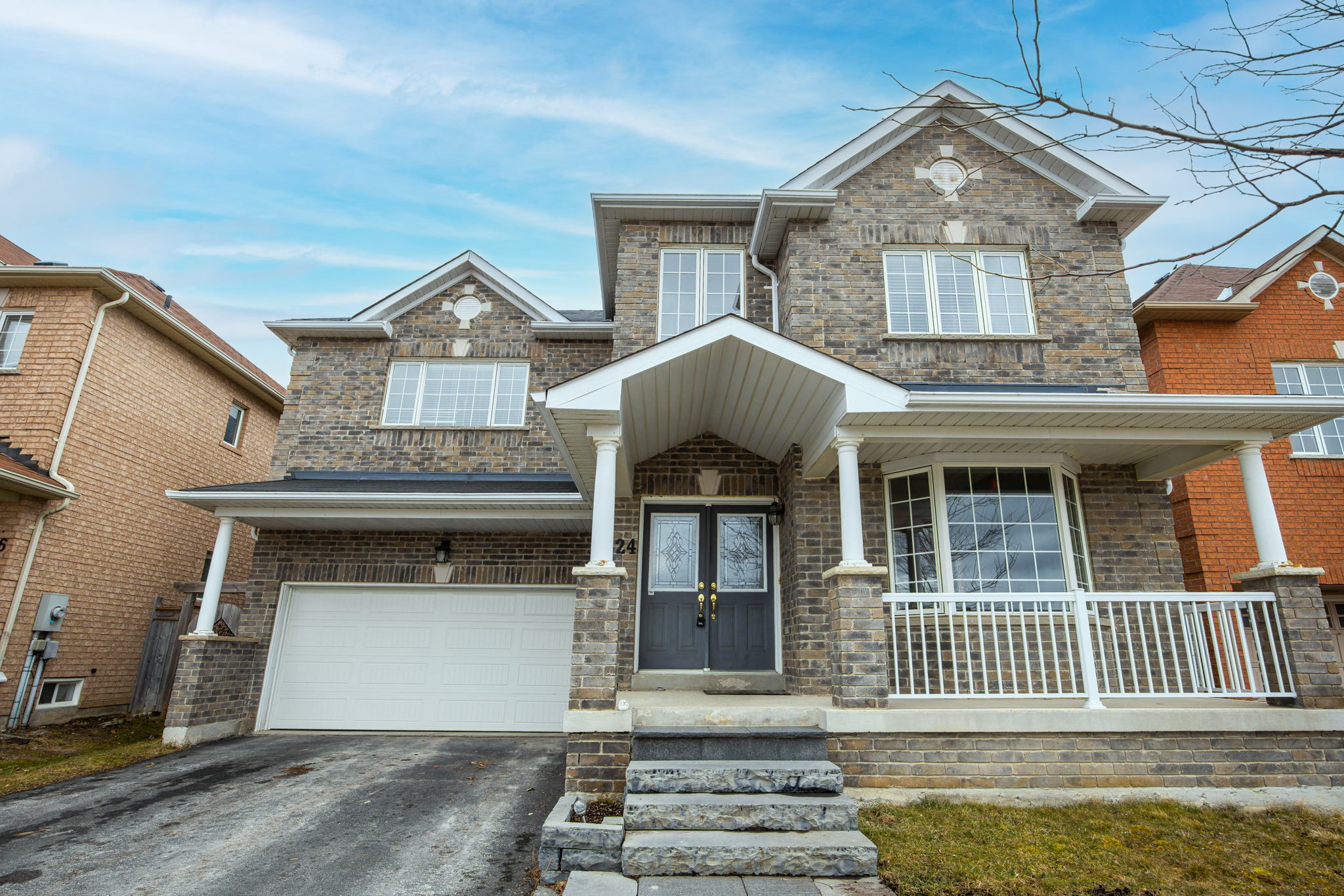 Newmarket property showcase — delivered property photograph 3