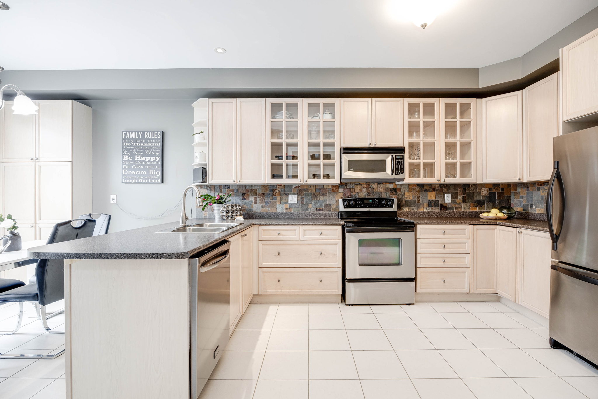 Newmarket property showcase — delivered property photograph 21