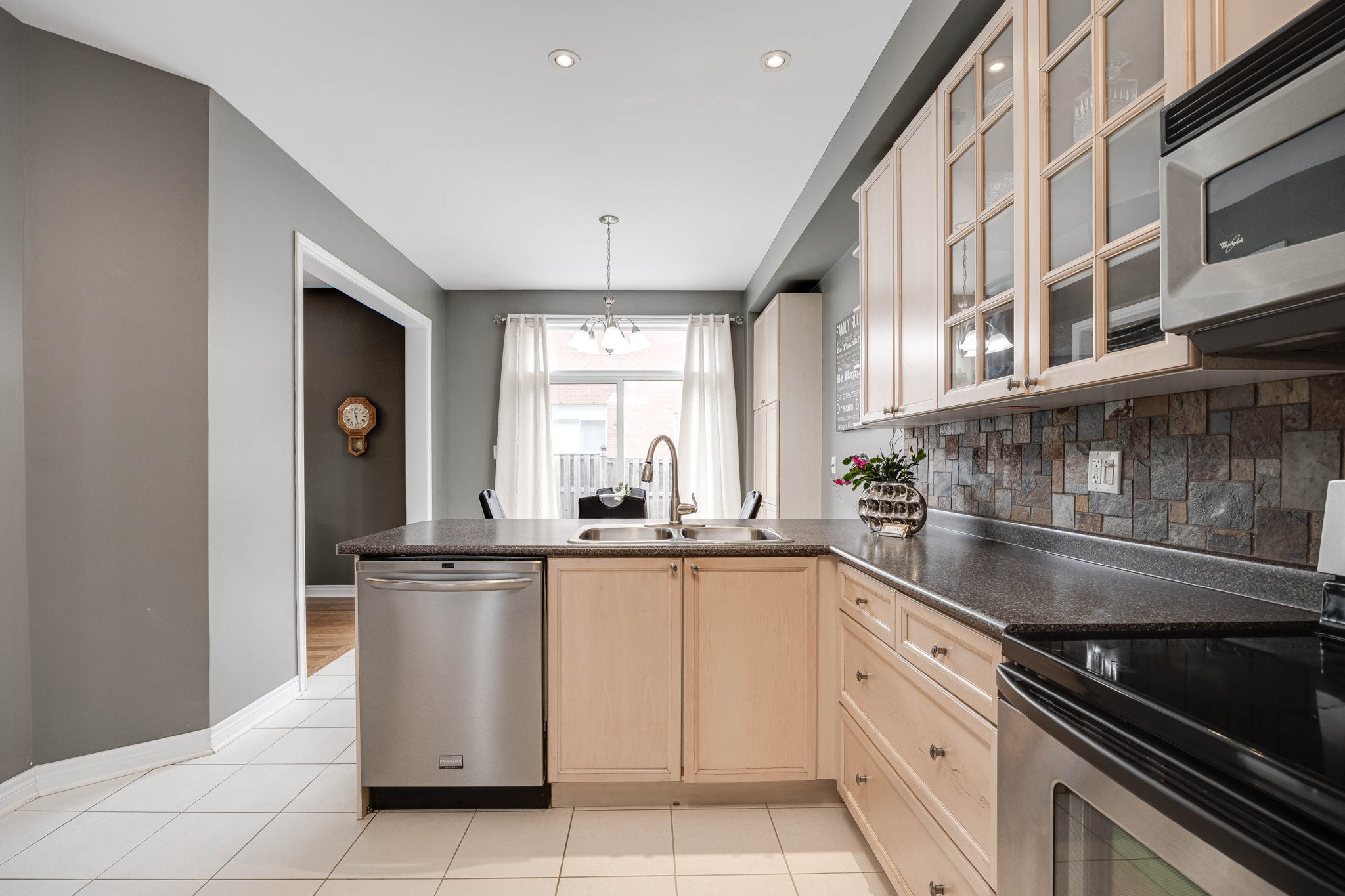 Newmarket property showcase — delivered property photograph 23