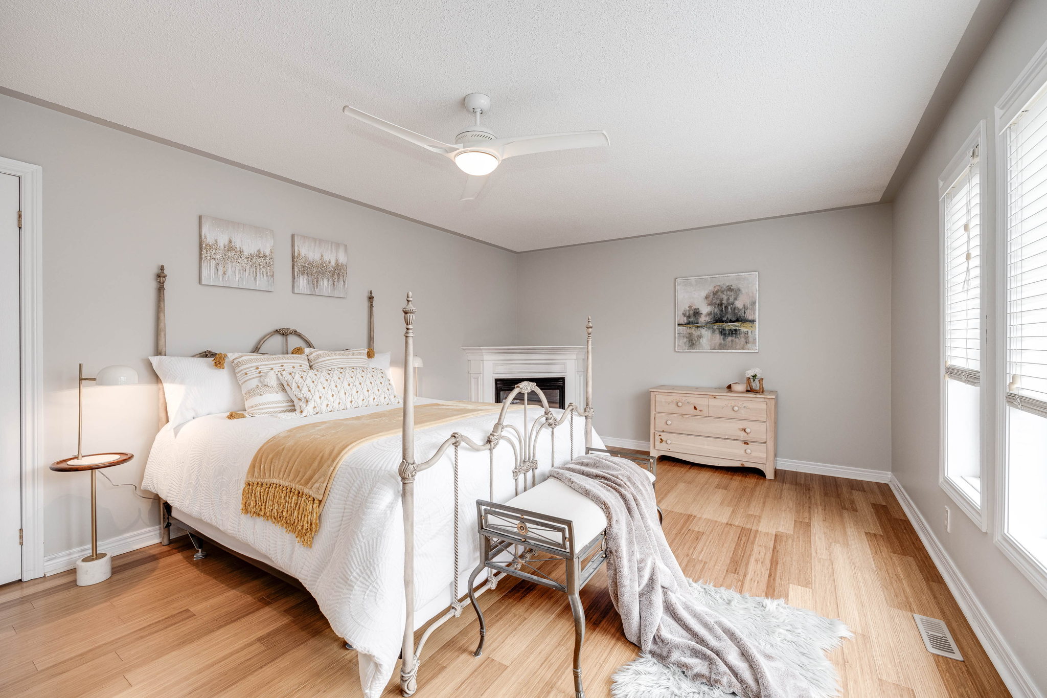 Newmarket property showcase — delivered property photograph 28
