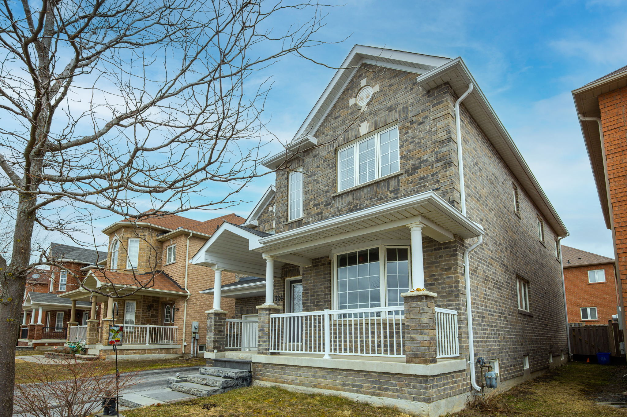 Newmarket property showcase — delivered property photograph 4