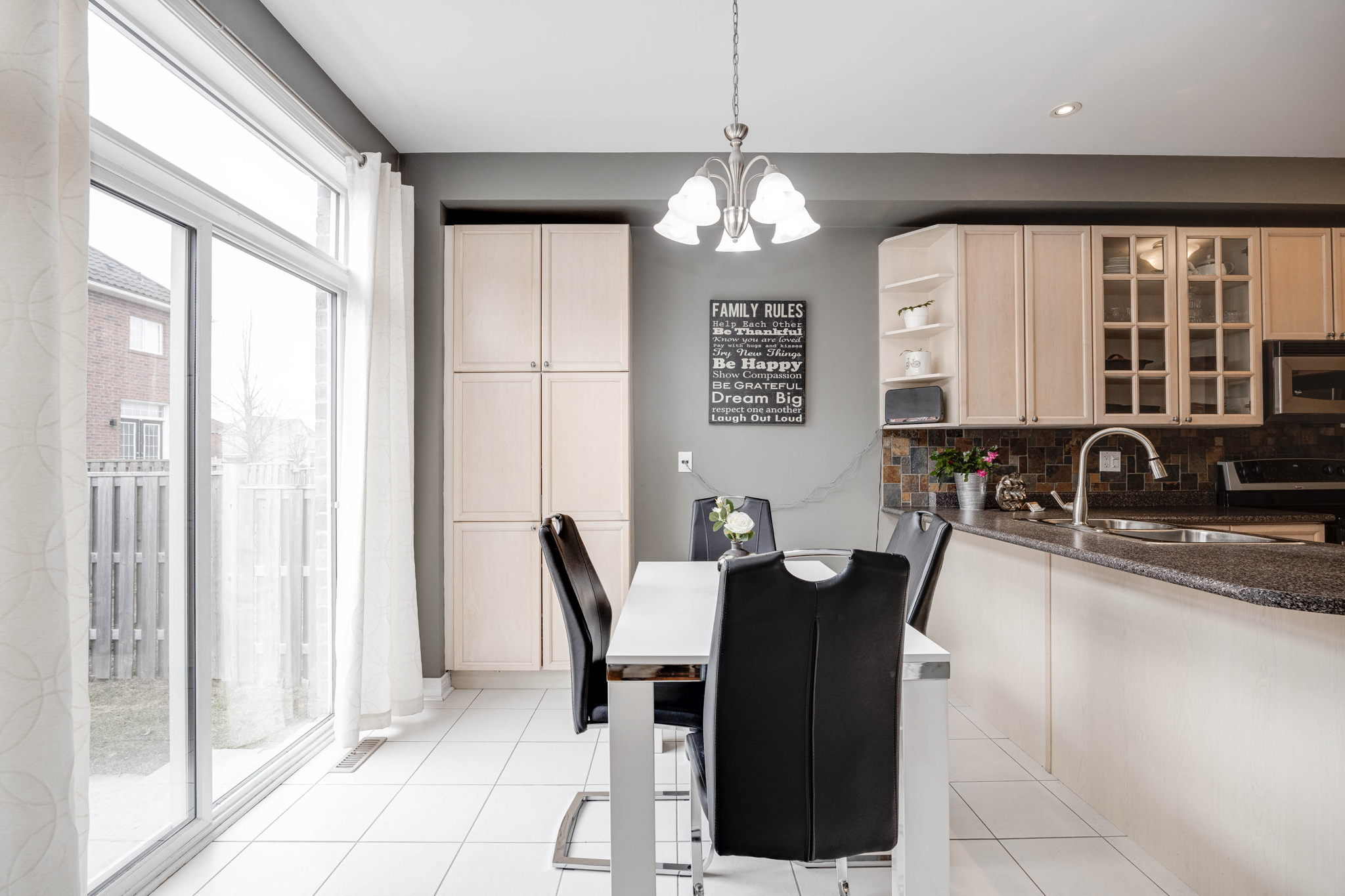 Newmarket property showcase — delivered property photograph 16