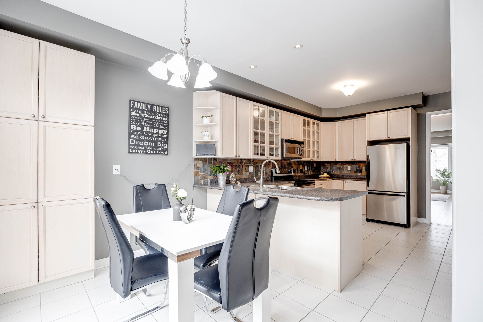 Newmarket property showcase — delivered property photograph 17