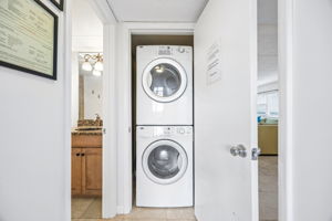 Laundry