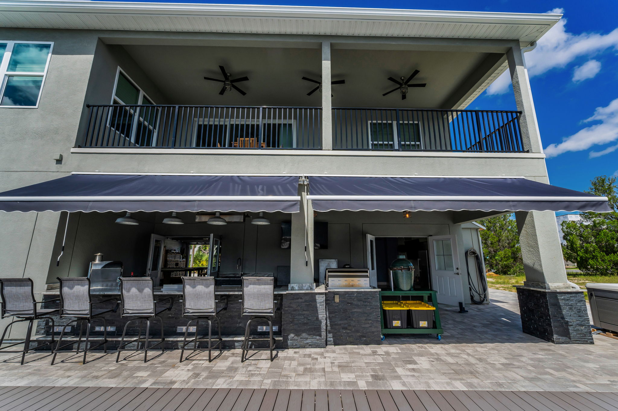 Deck8