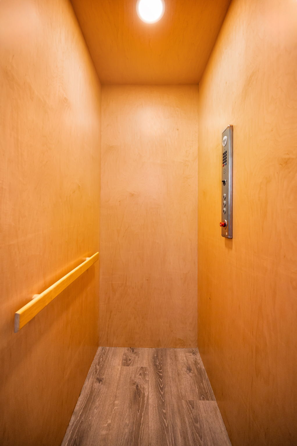 Elevator