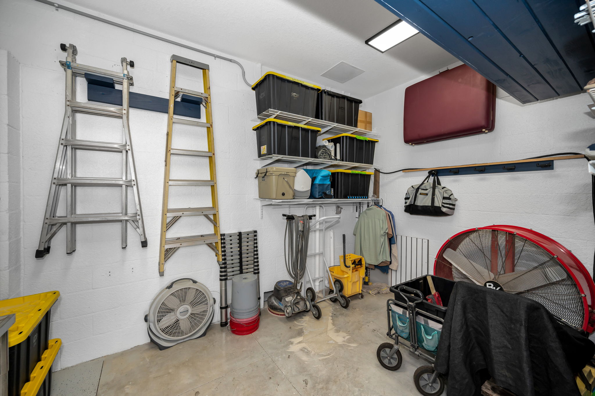 Garage7 Workshop
