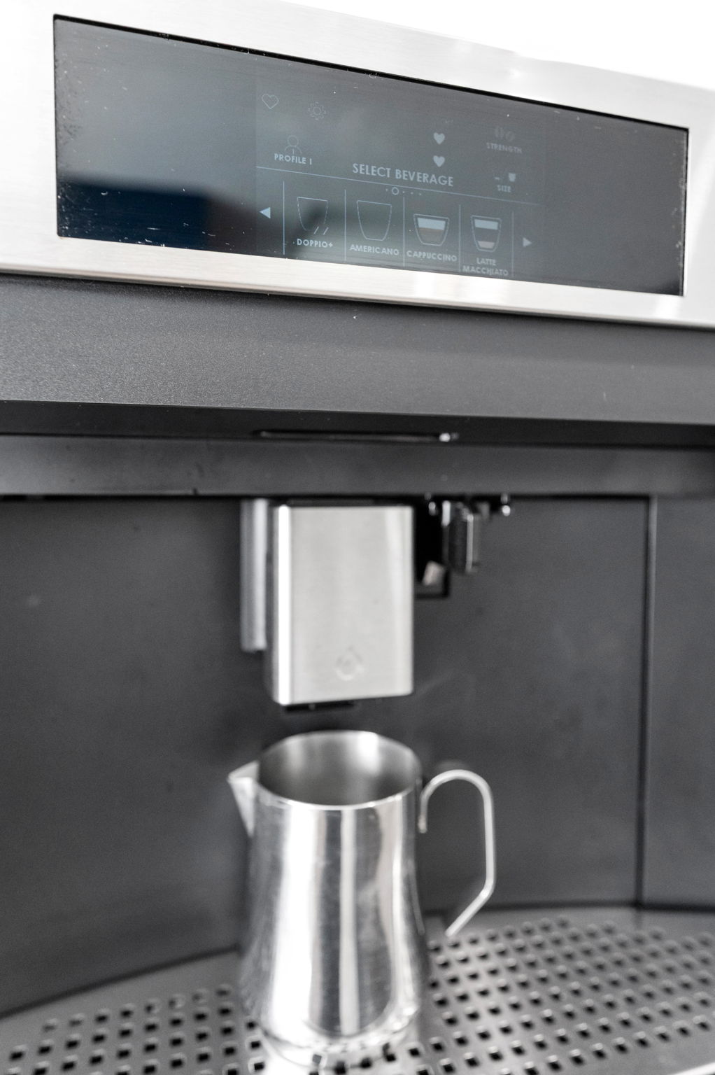 Kitchen Coffee Machine3