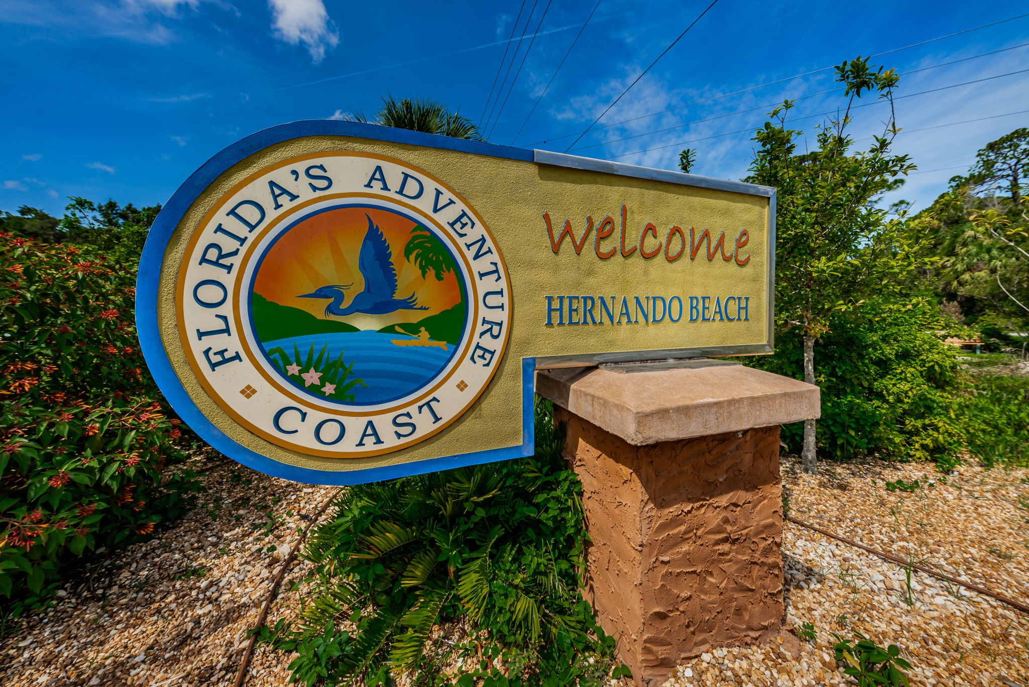 Hernando Beach2