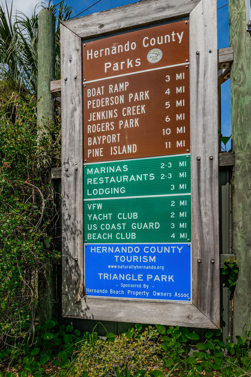 Hernando Beach4