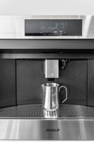 Kitchen Coffee Machine1
