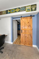 Lower Level Guest Quarters1