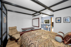Lower Level Guest Quarters5
