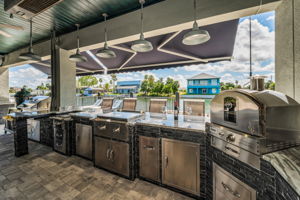 Outdoor Grill4