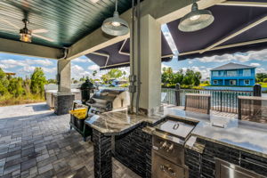 Outdoor Grill5