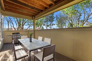 Balcony 2 Virtual Staging