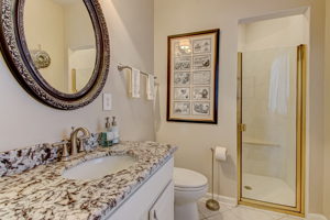 Guest Bath