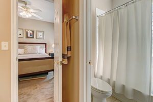 Jack and Jill Bath