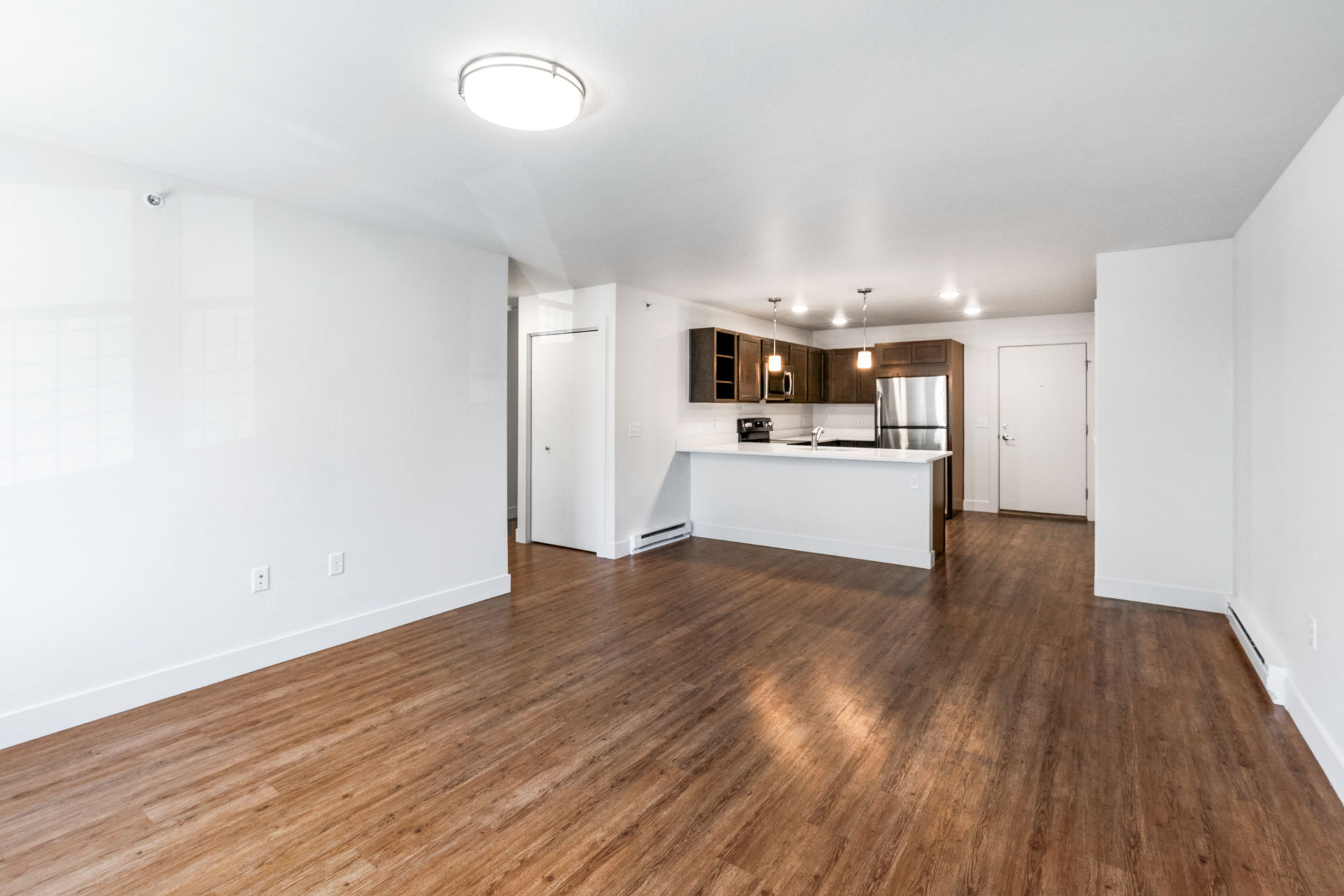 Bar stools, and living room furniture