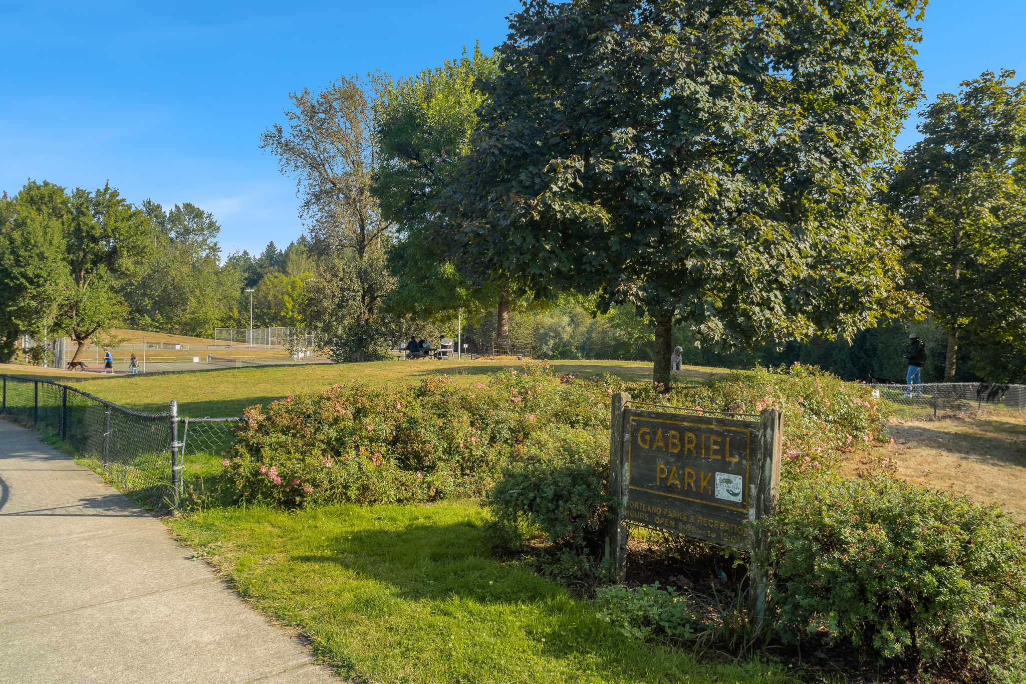 Gabriel Park 2