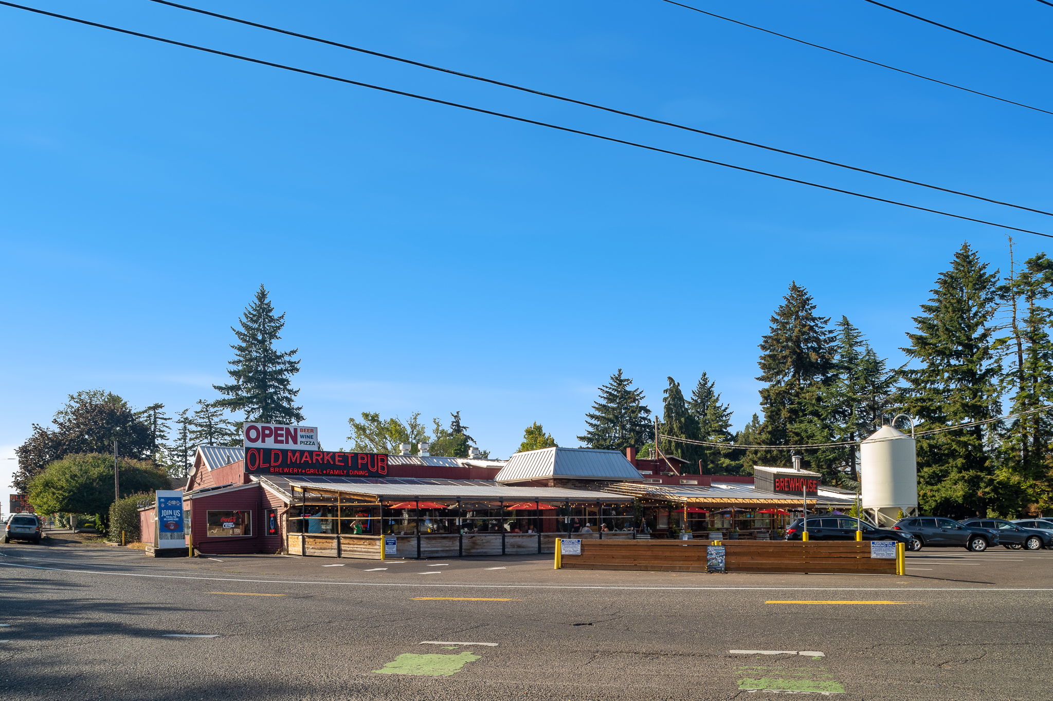 Old Market Pub 2