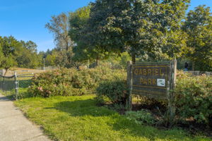 Gabriel Park 1