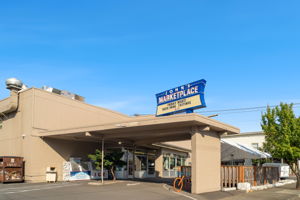 John's Marketplace