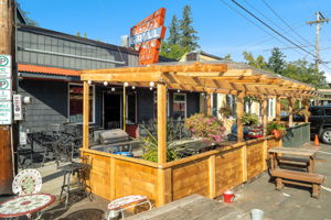 Renner's Grill